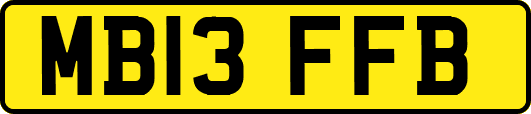 MB13FFB