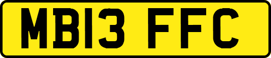 MB13FFC