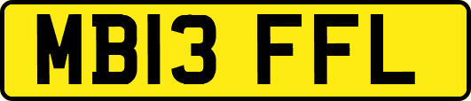 MB13FFL