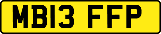 MB13FFP