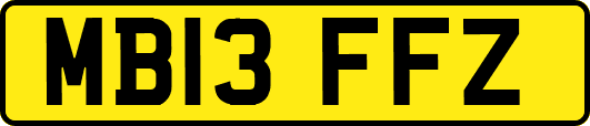 MB13FFZ