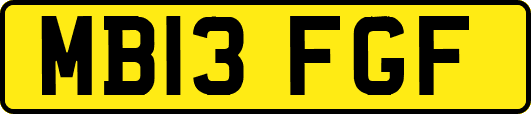 MB13FGF