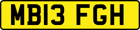 MB13FGH