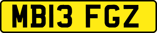 MB13FGZ