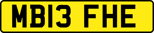 MB13FHE