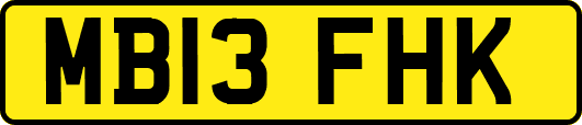 MB13FHK