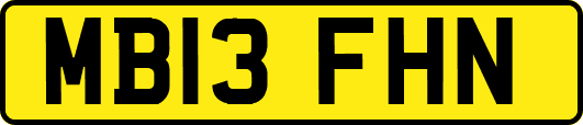 MB13FHN