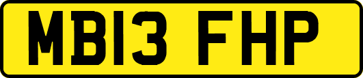 MB13FHP