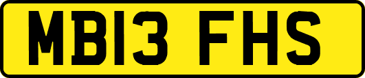 MB13FHS