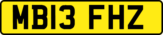 MB13FHZ