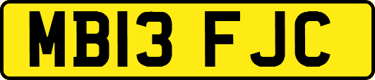 MB13FJC