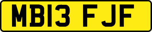 MB13FJF