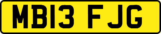 MB13FJG