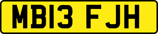 MB13FJH