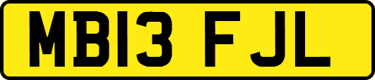 MB13FJL