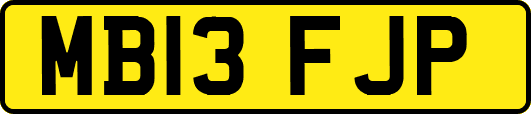 MB13FJP