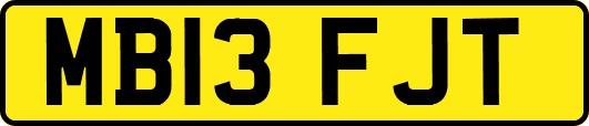 MB13FJT