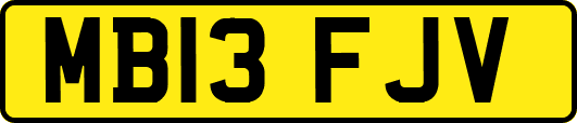 MB13FJV