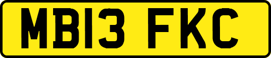 MB13FKC