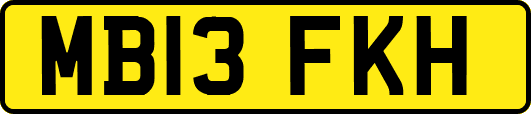 MB13FKH