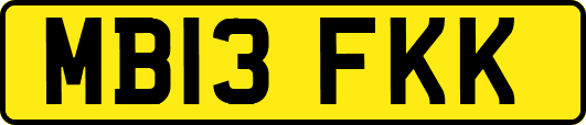 MB13FKK
