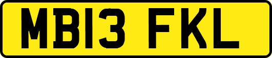 MB13FKL