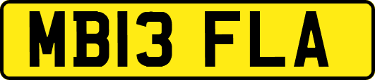 MB13FLA