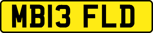 MB13FLD