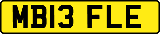 MB13FLE