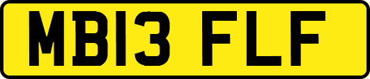 MB13FLF