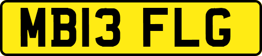 MB13FLG
