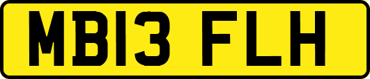 MB13FLH