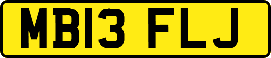 MB13FLJ