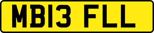 MB13FLL