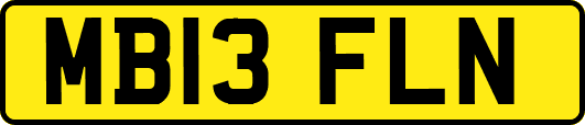 MB13FLN