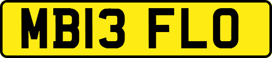 MB13FLO