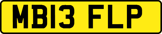 MB13FLP