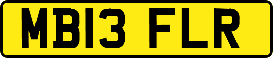 MB13FLR