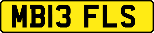 MB13FLS
