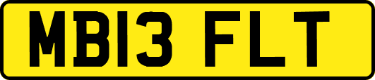 MB13FLT