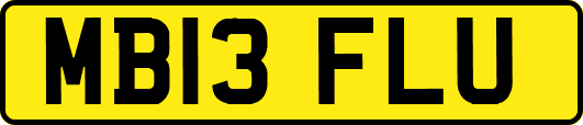 MB13FLU