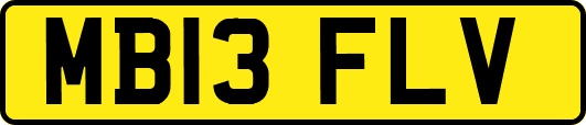 MB13FLV