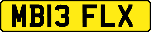 MB13FLX