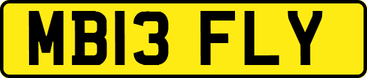 MB13FLY
