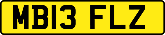 MB13FLZ
