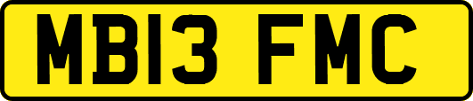 MB13FMC