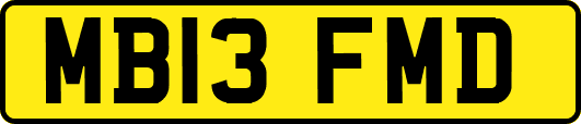MB13FMD