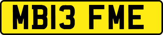 MB13FME