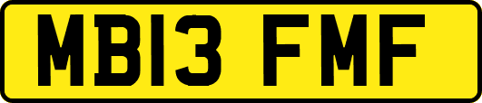 MB13FMF