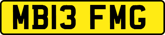 MB13FMG